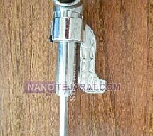 سه نظام 90 درجه پیچ گوشتی سه نظام 90 درجه پیچ گوشتی